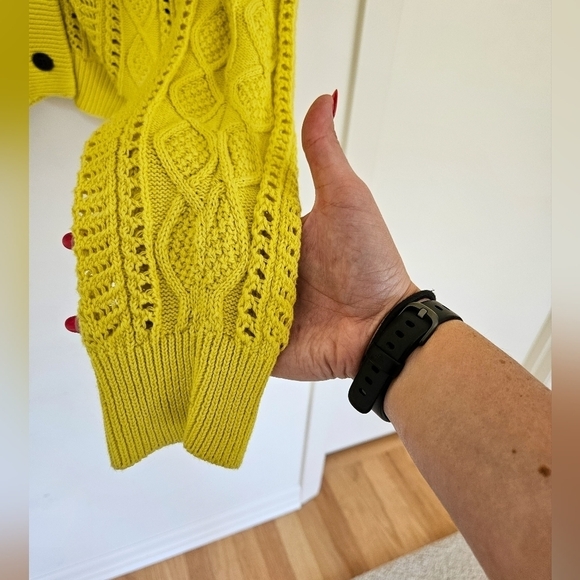 RTA Hunter Cardigan - Picture 7 of 15